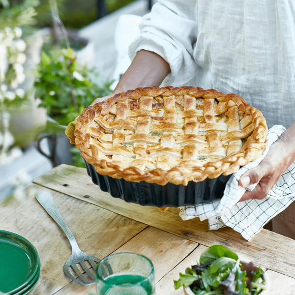 Emile Henry Deep Tart Dish