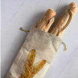 Baguette Storage Bag