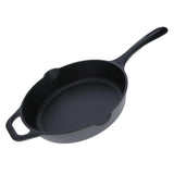 Victoria Cast Iron Skillet