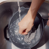 Victoria Chain Mail Scrubber