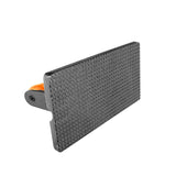 Victoria Cast Iron Bacon/Meat Press