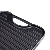 Victoria Cast Iron Reversible Griddle