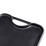 Victoria Cast Iron Large Reversible Griddle