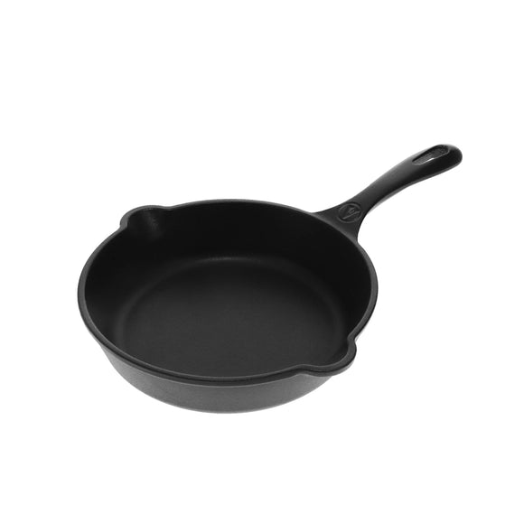 Victoria Cast Iron Skillet