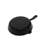 Victoria Cast Iron Skillet