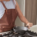 Victoria Cast Iron Skillet