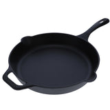 Victoria Cast Iron Skillet