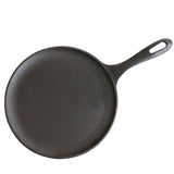 Victoria Cast Iron Crepe Pan