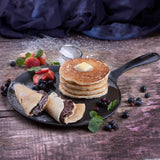 Victoria Cast Iron Crepe Pan