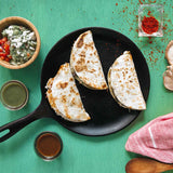 Victoria Cast Iron Crepe Pan