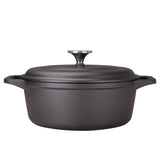 Victoria Cast Iron Dutch Oven