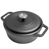 Victoria Cast Iron Dutch Oven