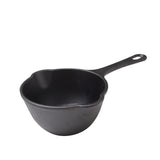 Victoria Cast Iron Mini Saucepan