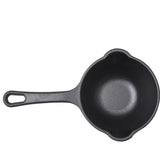 Victoria Cast Iron Mini Saucepan