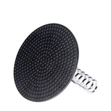 Victoria Cast Iron Burger Press