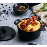 Victoria Cast Iron Mini Cocotte