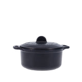 Victoria Cast Iron Mini Cocotte