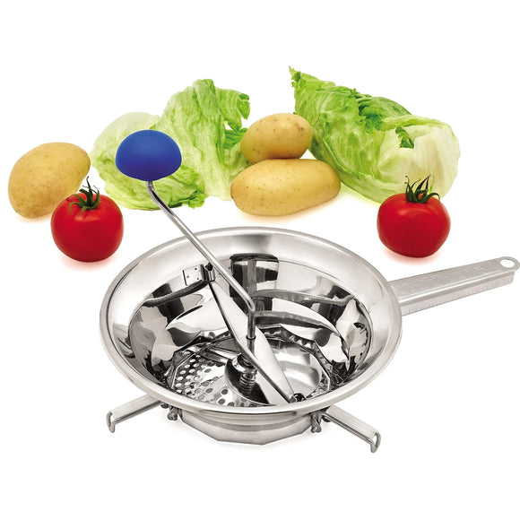 Catering Line Beretta 24cm Vegetable Food Mill