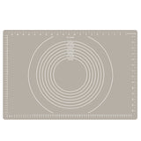 Danesco Silicone Pastry Mat