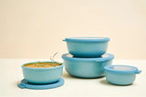 Mepal Cirqula Multi Bowls - Set of 4