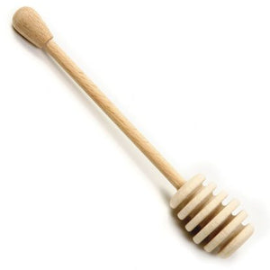 Norpro Wooden Honey Dipper