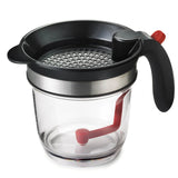 Cuisipro Fat Separator 4 cup