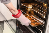 Cuisipro Silicone Mitt (1 pair)