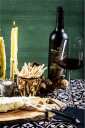 Style De Vie Laguiole  Premium Line Cheese Knife