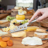 BOSKA Monaco+ Semi Soft Cheese Knife