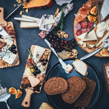 BOSKA Monaco+ Semi Soft Cheese Knife