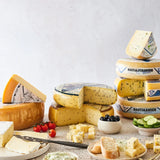BOSKA Monaco+ Semi Soft Cheese Knife