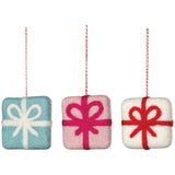 Danica Jubilee Felt Ornaments