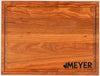 Meyer Cherry Wood Cutting Board