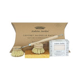 Andree Jardin Natural Dishwashing Set