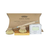 Andree Jardin Natural Dishwashing Set