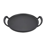 Le Creuset Alpine Outdoor Collection Enameled Round Pizza Pan