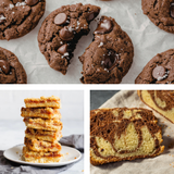Baking For Beginners
