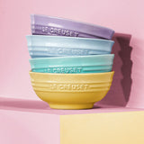 Le Creuset Sorbet Collection - Mini Bowls (Set of 6)