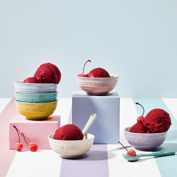 Le Creuset Sorbet Collection - Mini Bowls (Set of 6)