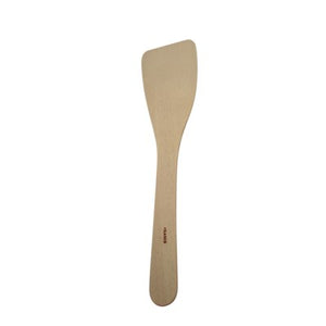 Beechwood Solid Spatula