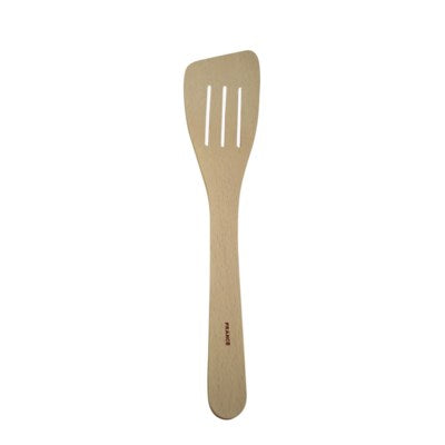 Beechwood Slotted Spatula