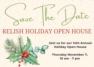 2024 HOLIDAY OPEN HOUSE