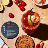 Kanel The Ultimate Caesar Cocktail Rimmer