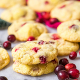 Sugar Cookie Dough-To-Go