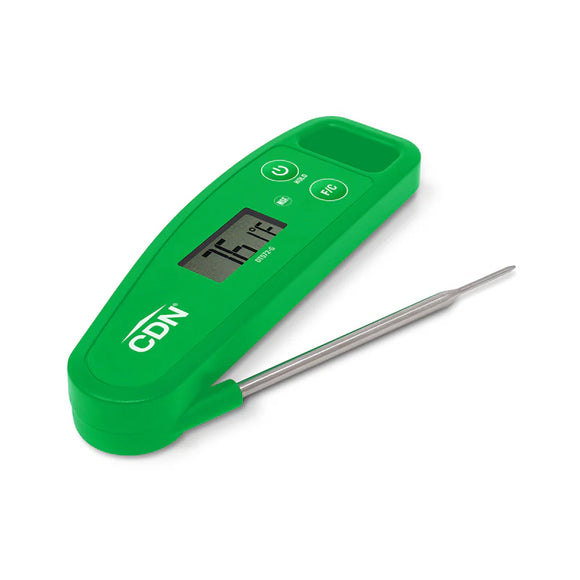 CDN Digital Folding  Thermometer