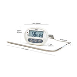 CDN Probe Thermometer