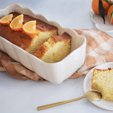 Emile Henry Madeleine Loaf Dish