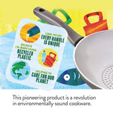 Earthpan Ceramic Fry Pan