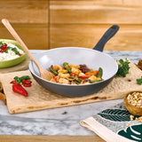Earthpan Ceramic  StirFry Pan