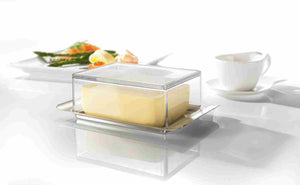 Gefu Butter Dish